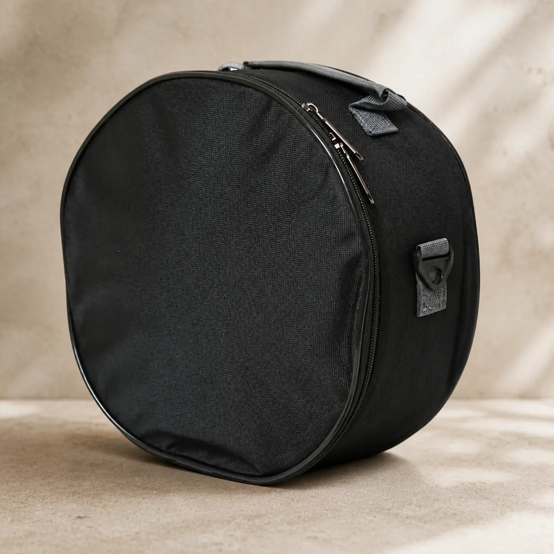 Zungentrommel Tasche - gepolstert & leicht - Bild 2 von 3
