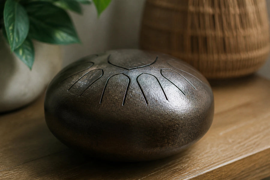 Resonance Handpan