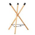 Support en Bois pour Handpan