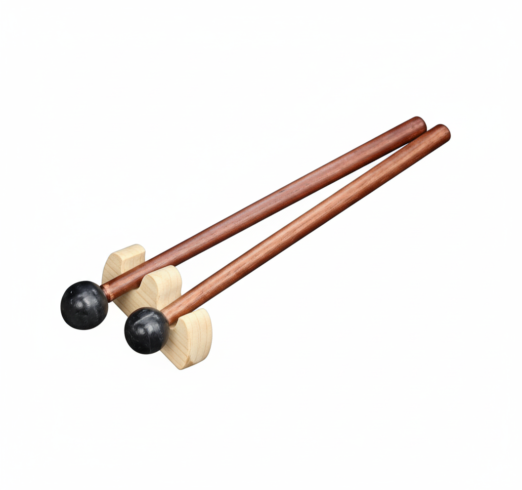 Maillets de Précision pour Handpan