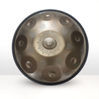 MANDALA — C-Dur 9, 10, 12 Noten