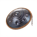 CELESTIA Odyssey — D-Moll 9, 10, 12 Noten