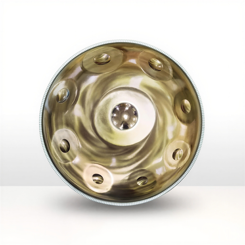 Odyssey ― Celtic Ré mineur 9, 10 et 12 Notes