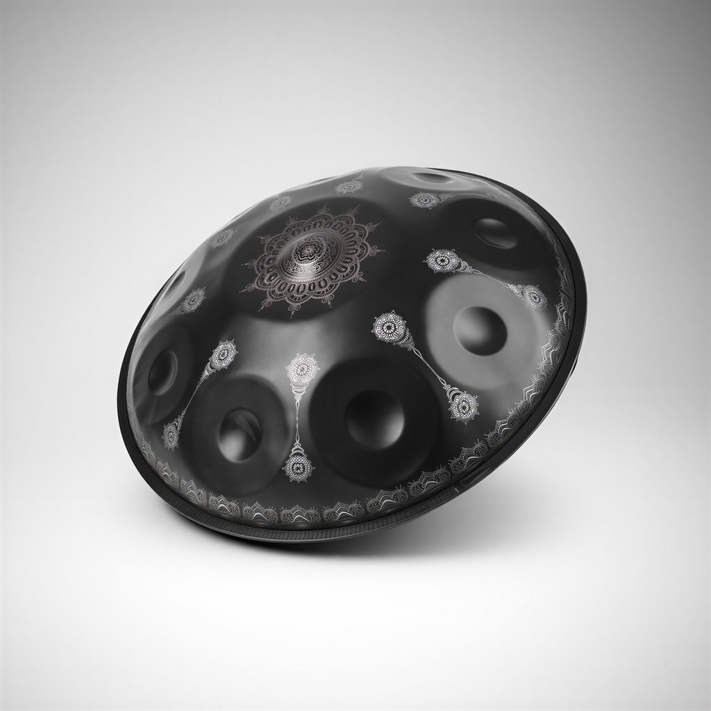 CELESTIA Eclipse — D-Moll 9, 10, 12 Noten