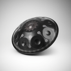 CELESTIA Eclipse — D-Moll 9, 10, 12 Noten