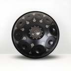 CELESTIA Eclipse — D-Moll 9, 10, 12 Noten