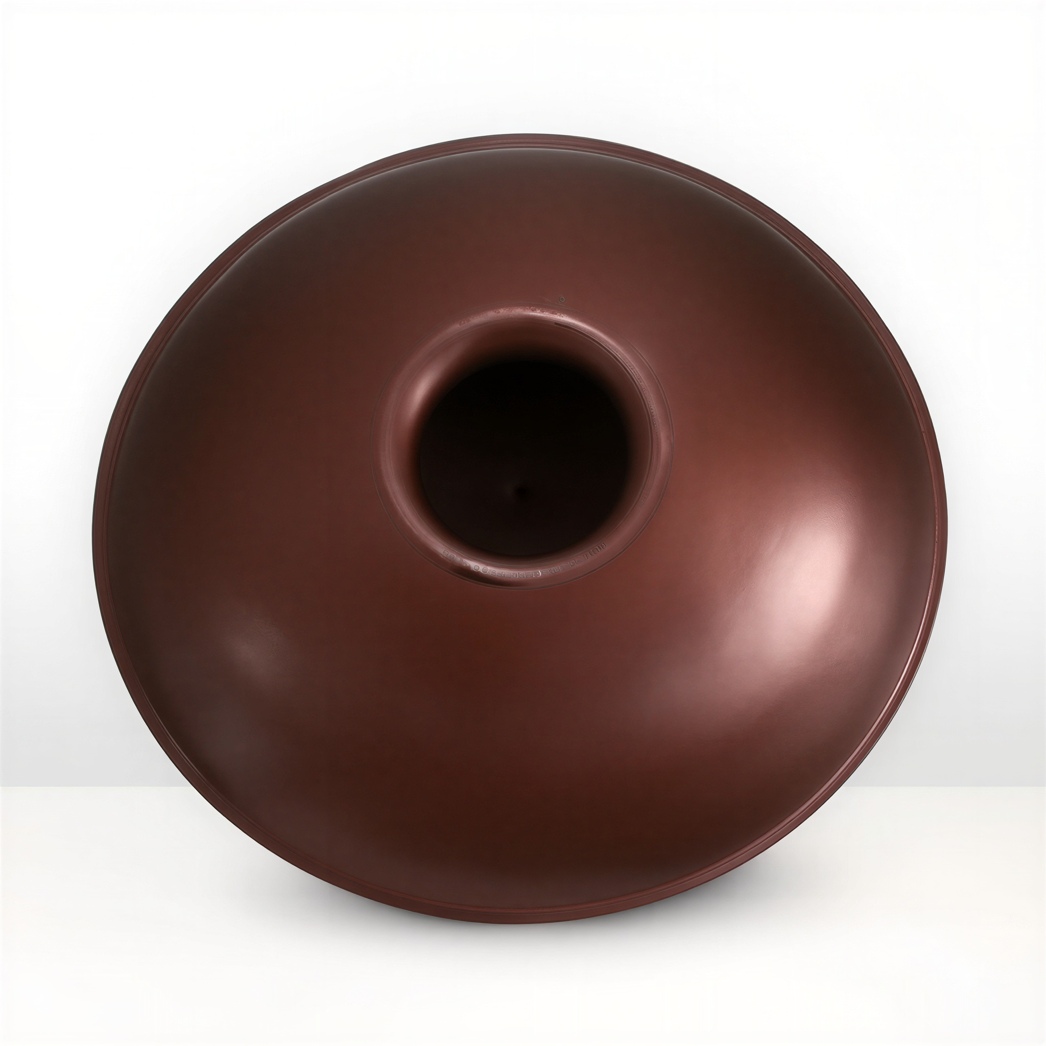 Handpan Mandala Kurd Ré mineur 9, 10 Notes