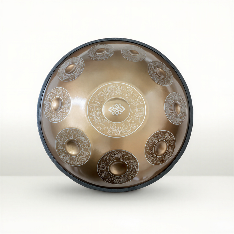 ELYSIUM — D-Moll 9, 10, 12 Noten