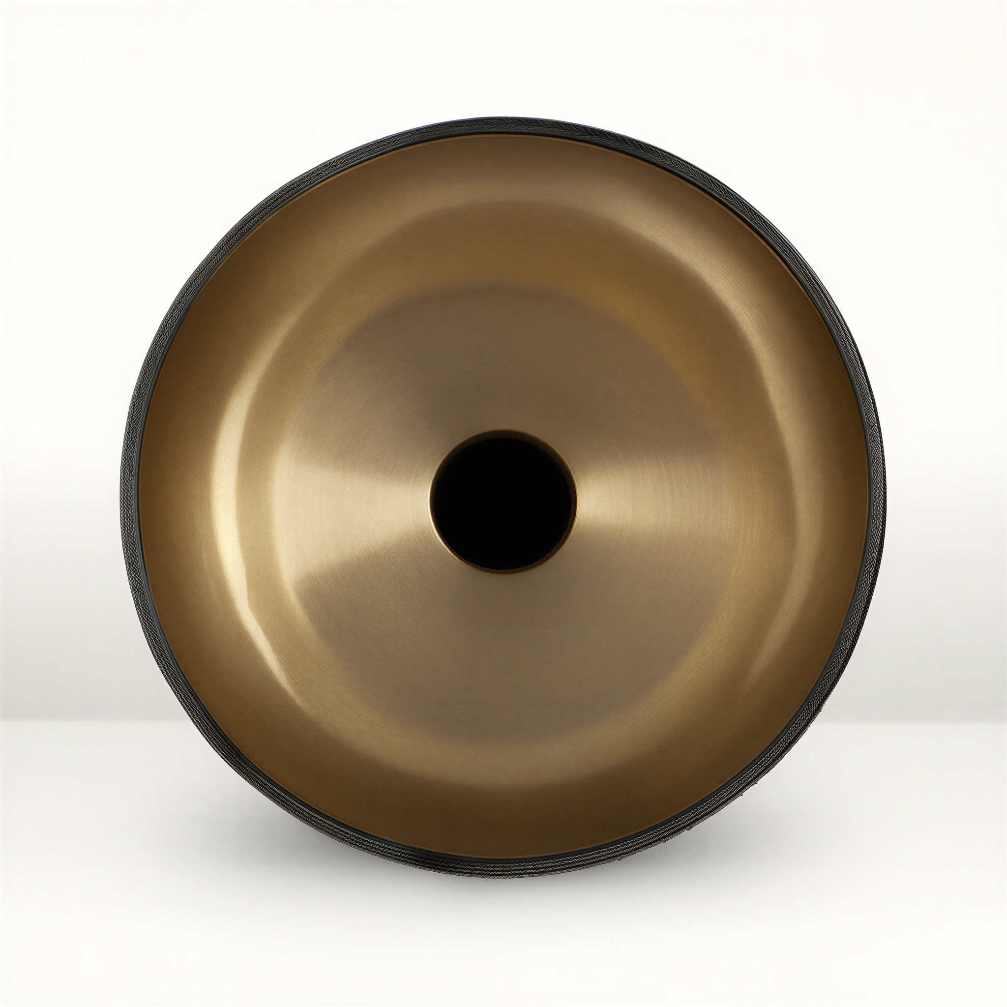 Handpan Ré mineur 9, 10 et 12 notes