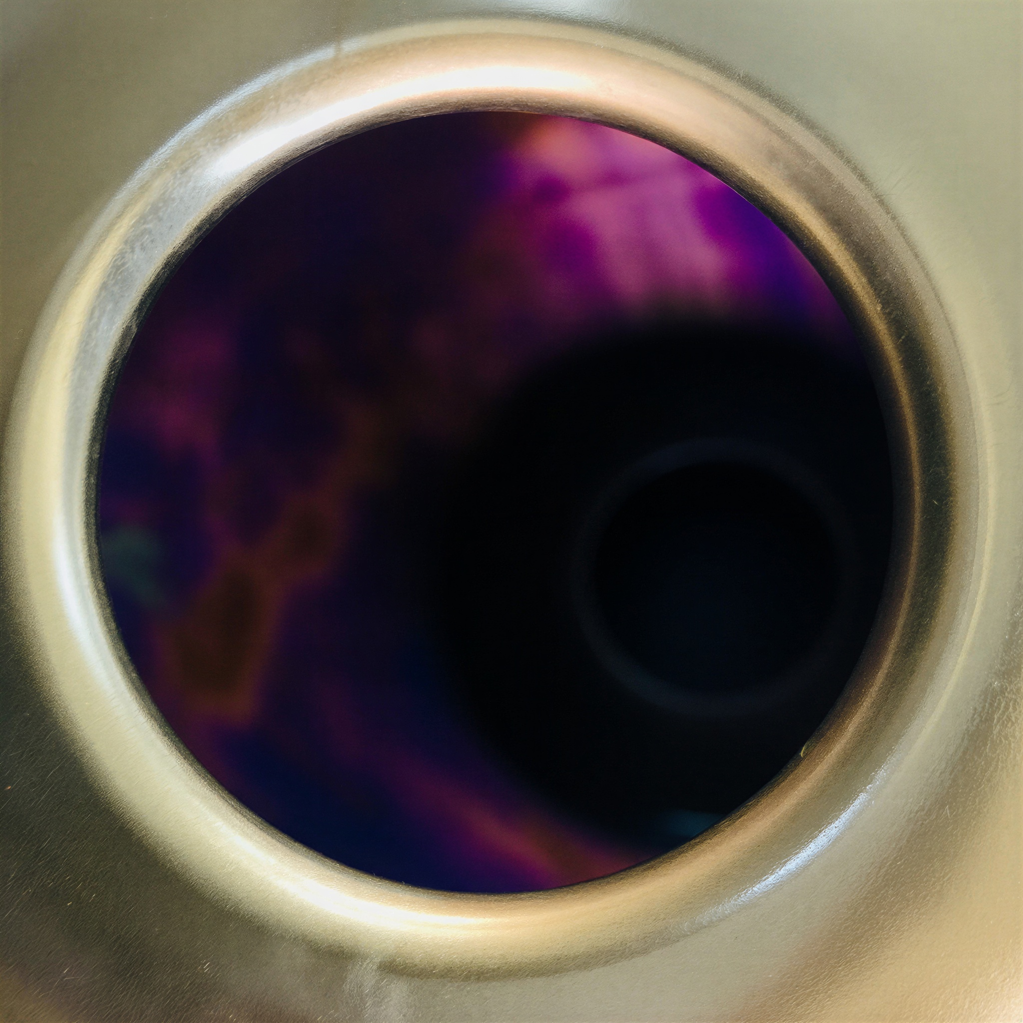 Handpan Artisanal en Acier Ember Kurd Ré mineur 9, 10 notes