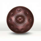 MANDALA — Kurd / Amara D-Moll 9, 10 Noten