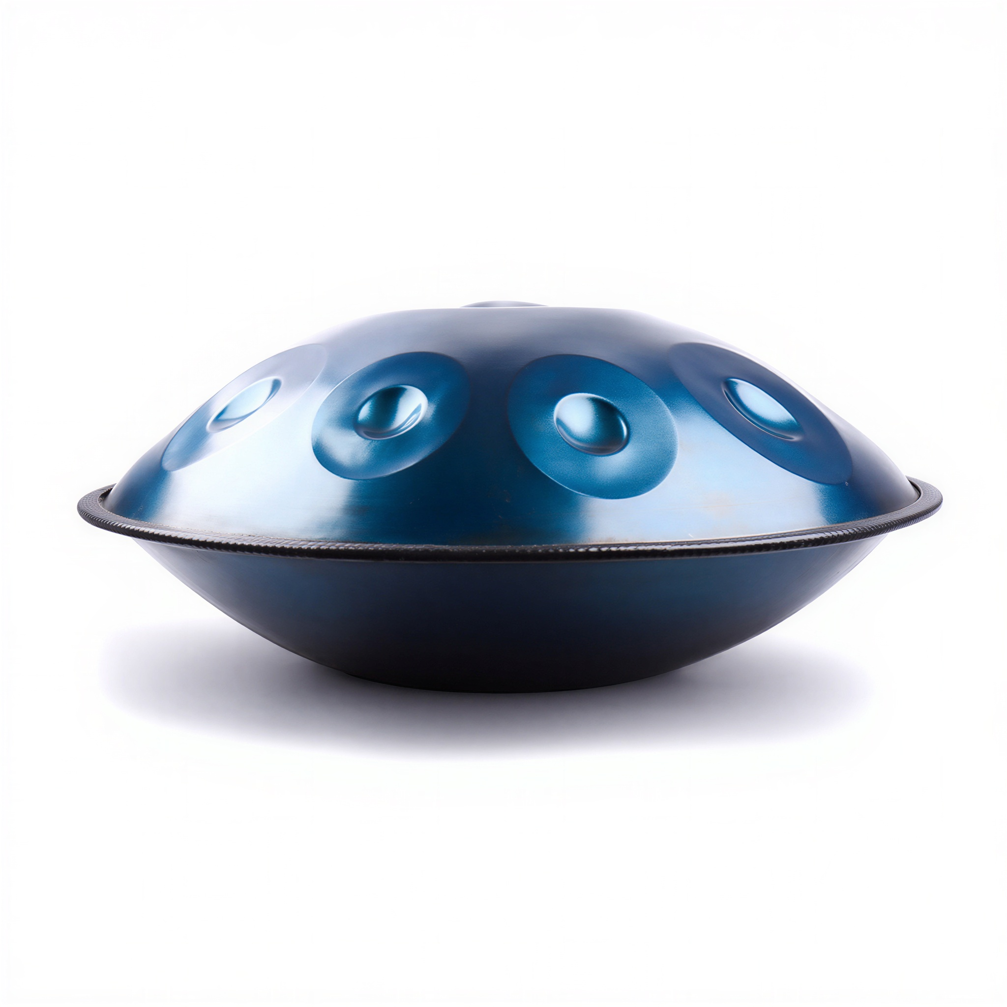 Handpan Kurd Ré mineur 9, 10 et 12 notes