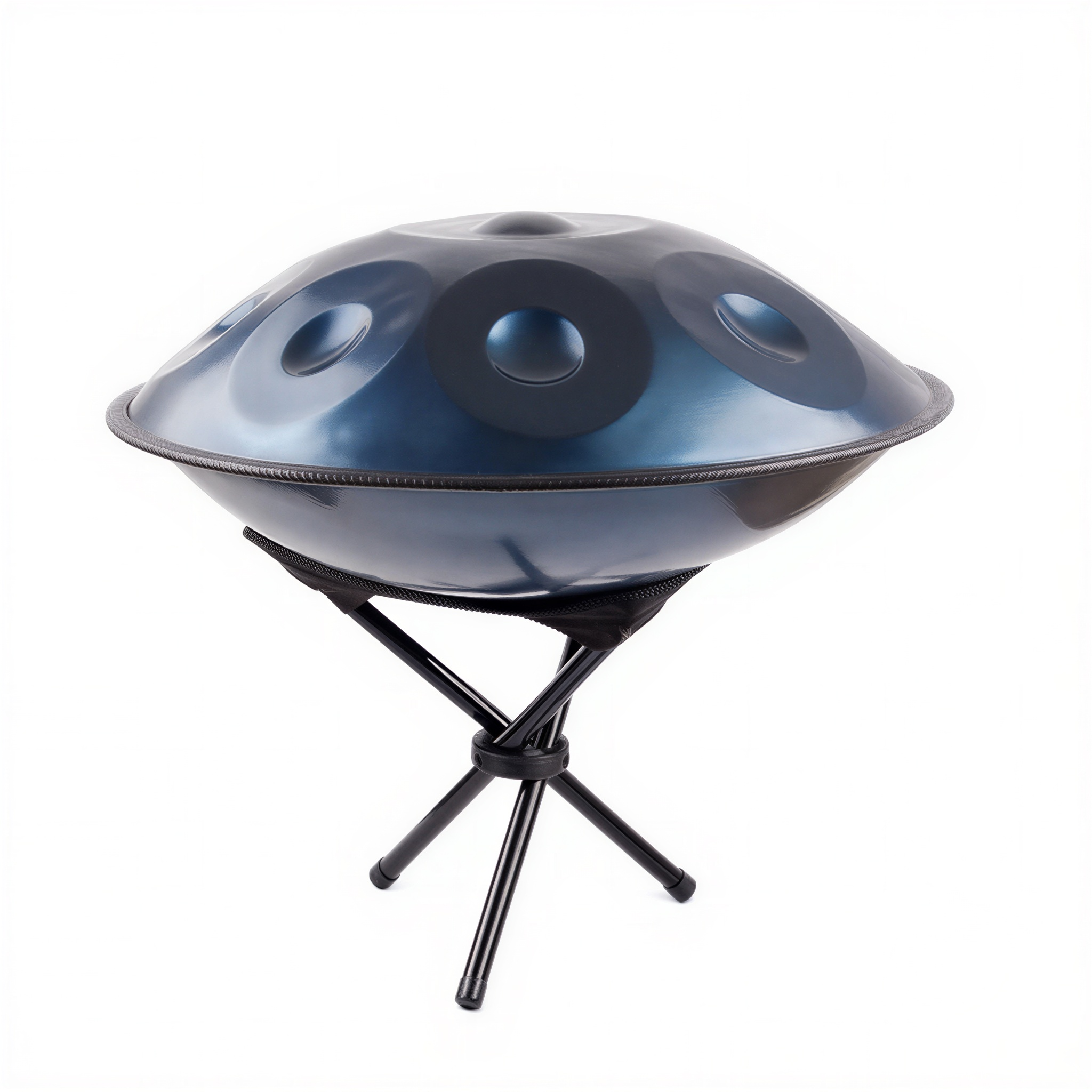 Handpan Kurd Ré mineur 9, 10 et 12 notes