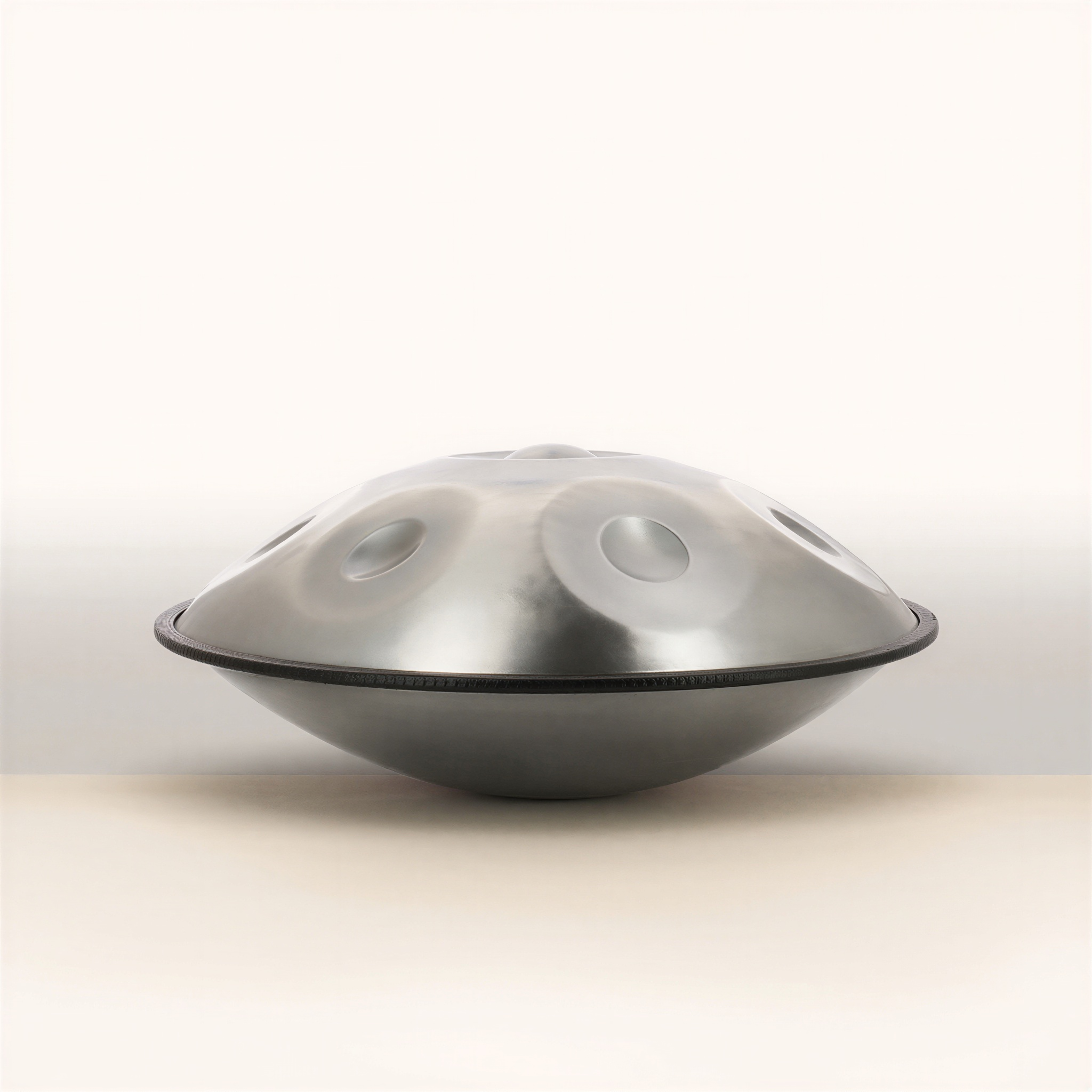 Handpan Ré mineur 9, 10, 12 ou 14 notes