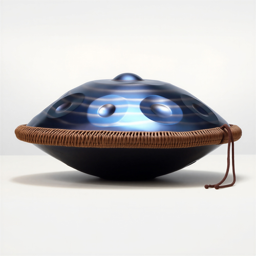 CELESTIA Odyssey — Ré mineur 9, 10, 12 Notes