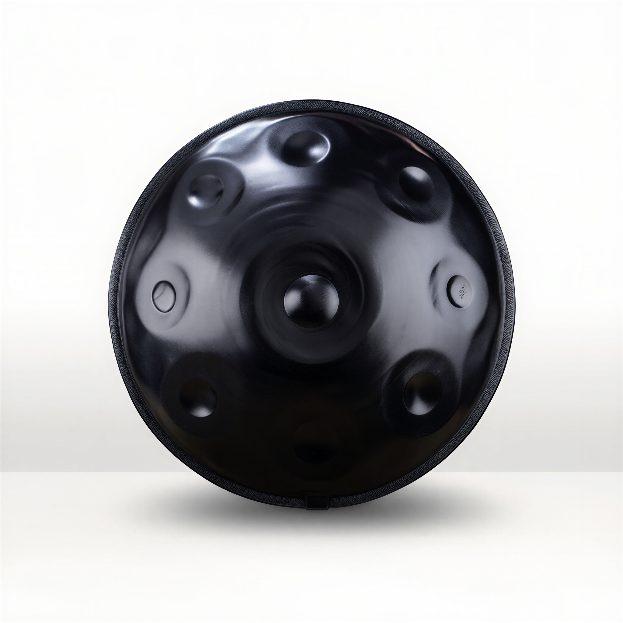 Handpan Hurricane 10 Notes – D Kurd / D Celtic