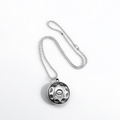 Pendentif Handpan – Collier Musical