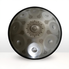 MANDALA — Celtic D-Moll 9, 10, 12 Noten