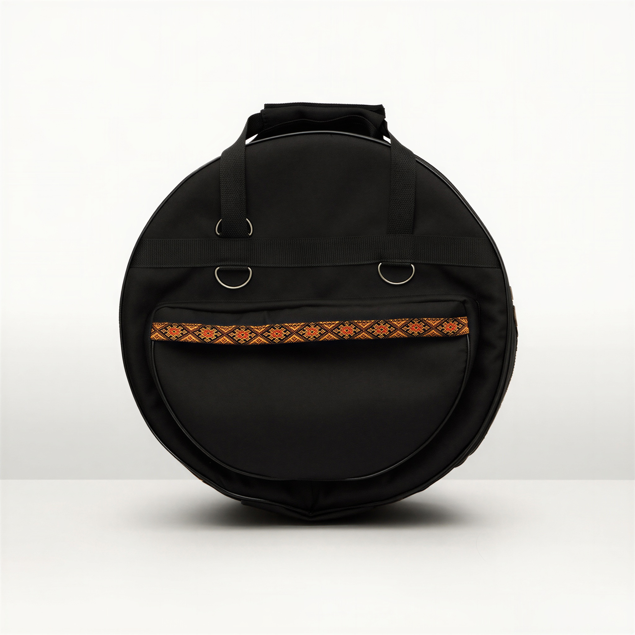 Tongue drum Spin 8 notes