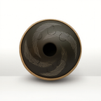 Tongue drum Spin 8 notes