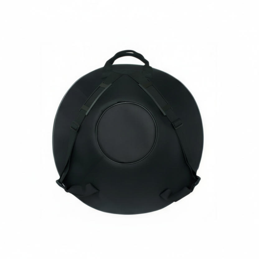Housse protection handpan légère rembourrée – Resonance Handpan