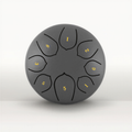 Tongue Drum