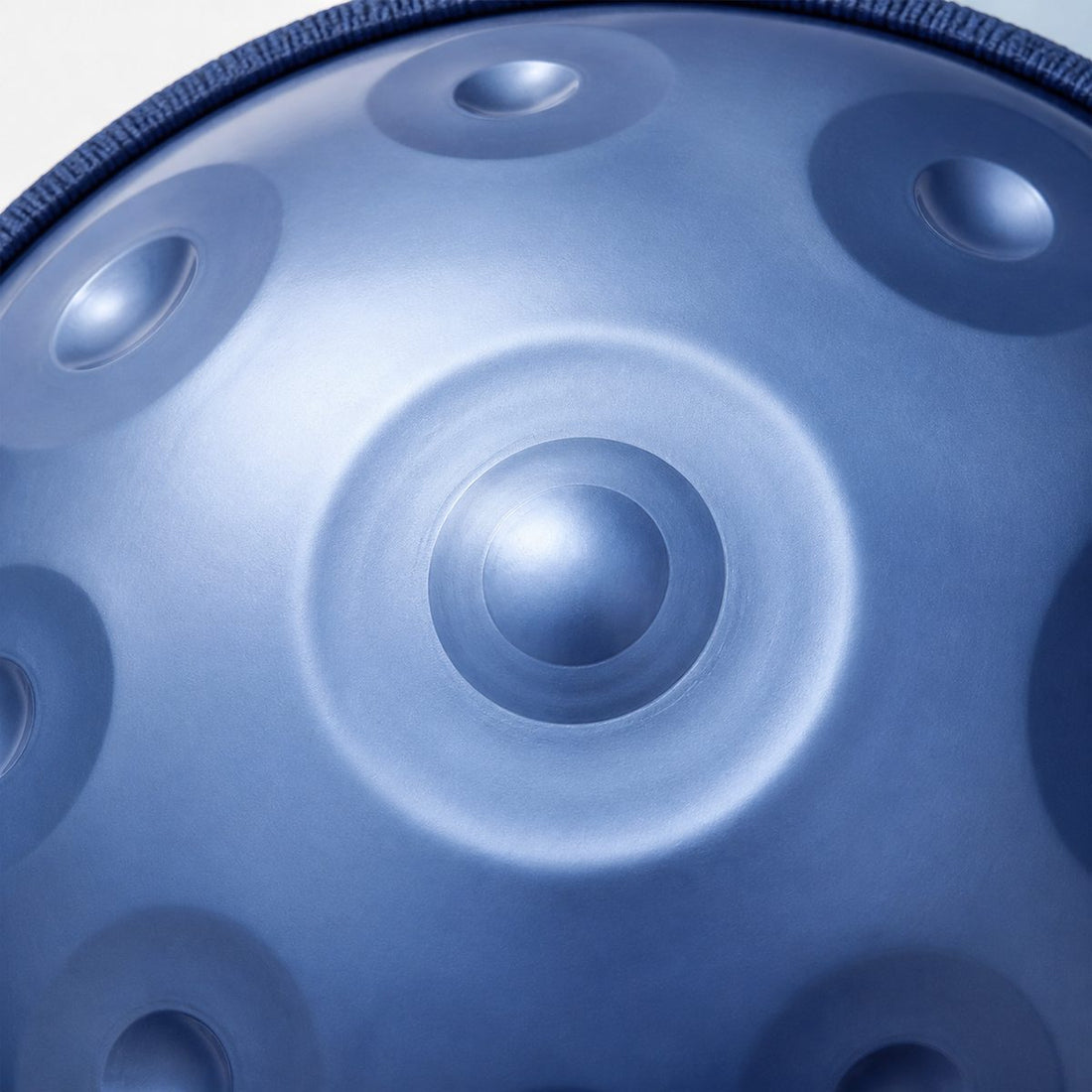 Handpan Ice Age Kurd D-Moll 10 Noten