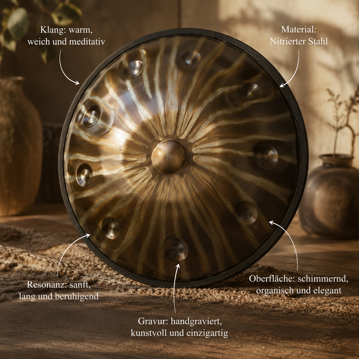 ELYSIUM Kurd D-Moll 9–12 Noten