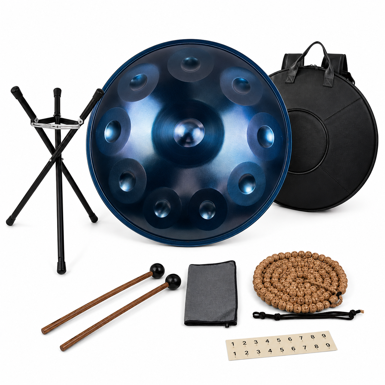 ORIGINE Astral Kurd D-Moll 9–12 Noten