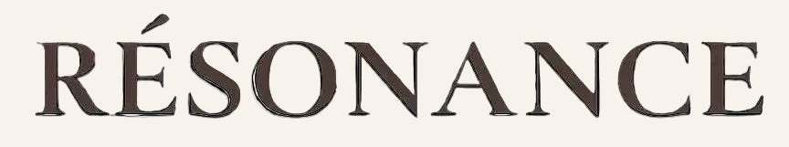 RÉSONANCE