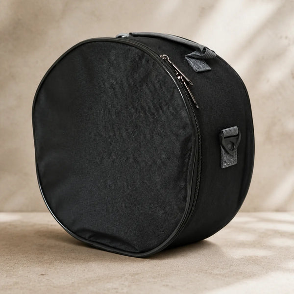 Zungentrommel Tasche - gepolstert & leicht - Bild 2 von 3